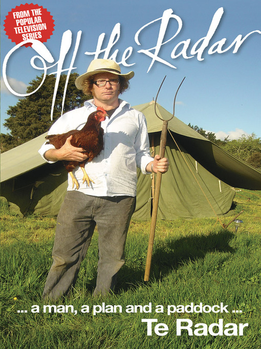 Title details for Off the Radar by Te Radar - Available